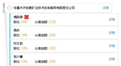 技術咨詢賦能礦業發展 烏魯木齊創基礦業技術咨詢服務有限責任公司業務解析